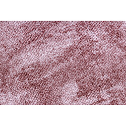 RUGSX TAPIS - MOQUETTE SOLID rose pâle 60 BÉTON 200x200 cm pas cher