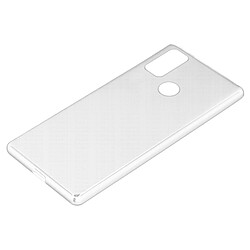 Cadorabo Coque Alcatel 1S 2021 / 3L 2021 Etui en Transparent pas cher