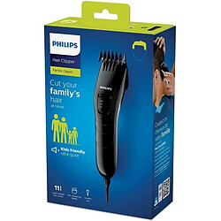 Avis Cortapelos Philips QC5115/15/ con Cable/ 1 Accesorio