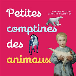 Petites comptines des animaux