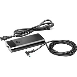 Adaptateur secteur PC portable HP