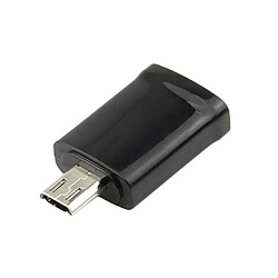 GUPBOO Adaptateur Micro USB vers HDMI MHL 5 broches vers 11 broches,JL1072