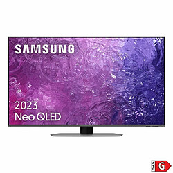 Acheter TV intelligente Samsung TQ55QN90C 55" 4K Ultra HD QLED