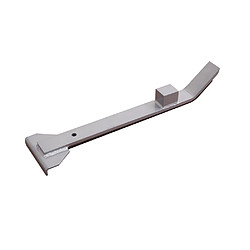 wolfcraft Barre de traction pour plancher stratifié 6928000