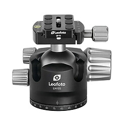 Leofoto g?owica LH-55+QP-70N