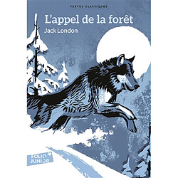 L'appel de la forêt - Occasion