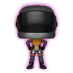 Funko Pop ! Jeux : Fortnite - Dark Vanguard, Multicolore