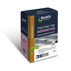 Mortier de réparation Bostik 1 kg