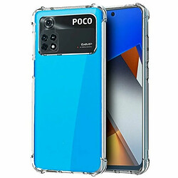 Protection pour téléphone portable Cool POCO M4 Pro