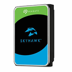 Seagate Technology HD8TB-S