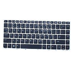 Avis Clavier de remplacement pour ordinateur portable