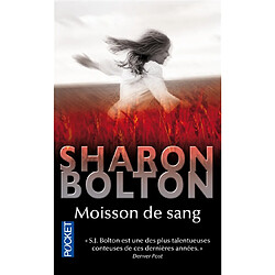 Moisson de sang - Occasion