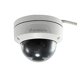 Avis LevelOne FCS-3402 security camera