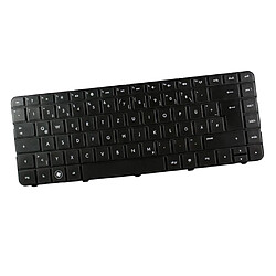 clavier allemand Business Etanche Taille Standard