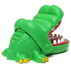 Avis Jeu crocodile dentiste