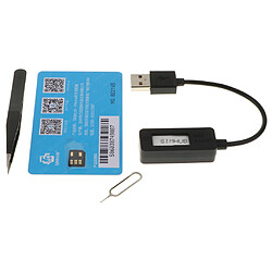 Extension Adaptateur SIM, Adaptateur SIM Carte pas cher