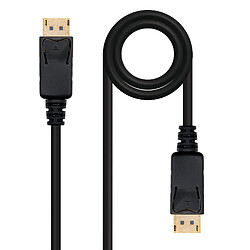 Nanocable 10.15.2300 DisplayPort cable