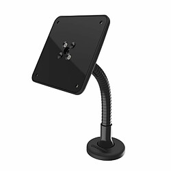 compulocks 159B Indoor passives Holder Black Holder – Holders (Tablet/UMPC, Indoor, passives Holder, Black, Steel)