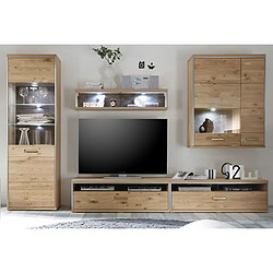 Meuble TV & Hi-Fi Pegane