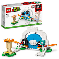 Avis LEGO 71405 Ensemble d?extension les fuzzies voltigeurs