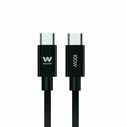 Câble USB Woxter PE26-191 3 m