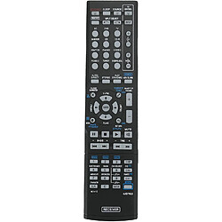 Universal AXD7622 Télécommande Remplacement Récepteur AV VSX-921-K VSX-823-K VSXX-822-K