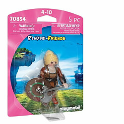 Ludendo Combattante Viking Playmo Friends 70854