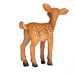 Acheter Mojo Wildlife White-tailed Deer Calf - 387036 387036