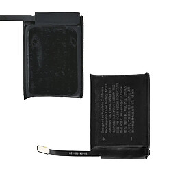 Avizar Batterie Interne pour Apple Watch Series 5 et SE (44mm) Capacité 296mAh pas cher