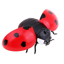 Avis Kid Tricky infrarouge capteur télécommande animaux électriques modèle jouet coccinelle