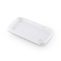 Avis Cadorabo Coque HTC Desire V Etui en Blanc