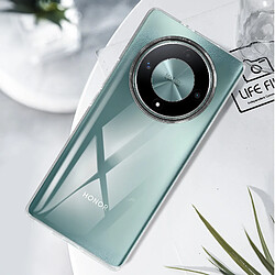 Acheter Coque Silisoft souple BigBen Connected pour Honor Magic 6 Lite Transparent