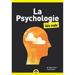 La psychologie pour les nuls