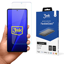 Max Protection Redmi Note 12 5G - 3mk FlexibleGlass