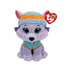 Ludendo Pat' Patrouille - Peluche Everest 15 cm