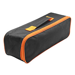 Avis Organisateur De Sac De Rangement Pour Aspirateur Sans Fil Portable Multifonction Portable Avec Fermeture à Glissière Pour Véhicule De Voiture De Voyag