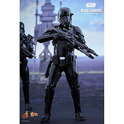 Avis Hot Toys MMS398 - Rogue One : A Star Wars Story - Death Trooper