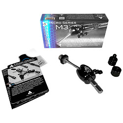 M3 Long Stem Adaptor Triad-Orbit pas cher