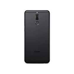 Avis Huawei Mate 10 Lite 4Go/64Go Noir (Graphite Black) SIM Unique RNE-L01 · Reconditionné