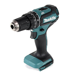 Makita DHP 485 Z Perceuse visseuse à percussion sans fil 50Nm Brushless Solo 18V - sans batterie, sans chargeur