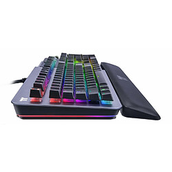 Acheter Thermaltake ARGENT K5 RGB, Gaming-Tastatur