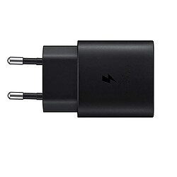 Chargeur Adaptateur Secteur Rapide 25W pour Asus Z301M-1D008A 10.1"/Asus ROG Phone ZS600KL 6" - Noir - Visiodirect -