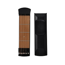 Acheter IMITATION MUSIC INSTRUMENT Exerciseur Guitar Finger Chord Conversion Trainer