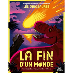 La fin d'un monde