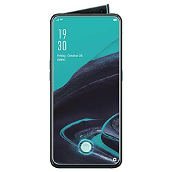 Wewoo Film de verre trempé de protection écran en 9H 2.5D OPPO Reno 2 ultra mince 9H