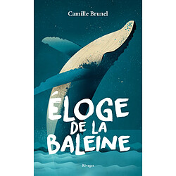 Eloge de la baleine