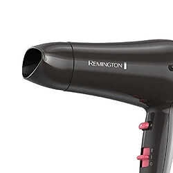 Avis REMINGTON D2121 Seche-Cheveux My Stylist, Design Compact, 2 Temperatures et Vitesses, Air Frais