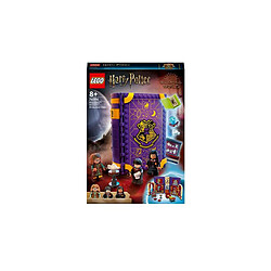 LEGO® Harry Potter™ 76396 Poudlard Le Cours de Divination