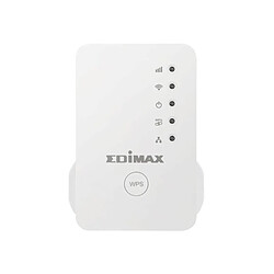 Répéteur Wifi 3 en 1 Edimax EW-7438RPnMini N300