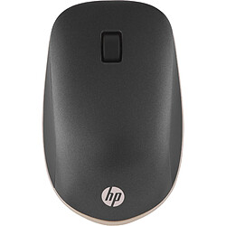 Avis HP 410 Souris Bluetooth plate noir/argent